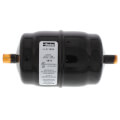 Product Image of 3/8" ODF LLD 163 Gold Label Liquid Line Filter-Drier (16 Cubic Inches)