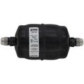 Product Image of 1/2" SAE Male LLD 164 Gold Label Liquid Line Filter-Drier (16 Cubic Inches)