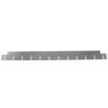 Product Image of Back Burner Support: EG, P-EG-75, 451-800-094