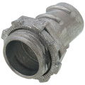 Product Image of 1/2" BX-Flex Screw Connector