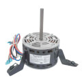 Product Image of Single-Phase Direct Drive Blower Motor (1/5 HP, 115V, 3 Speed, 1075 RPM)