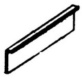 Product Image of Base Access Panel for PFG-8, 452-800-543