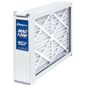 MAC Series 1200M Air Cleaner w/ Metal Door