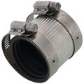 Product Image of 1-1/2" No Hub Coupling, 452007