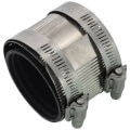 Product Image of 2" No Hub Coupling