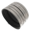 Product Image of 6" Heavy Duty No Hub Coupling