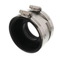 Product Image of 3" x 2" No Hub Coupling