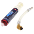 Product Image of AC Leak Freeze, 0.5 oz Cartridge w/ 1/4" Adapter