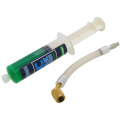 Product Image of AC Leak Freeze, 1.5 oz Cartridge w/ Magic Frost, 1/4" Adapter