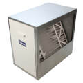 MAC-L 2000 CFM Right Angle Air Cleaner