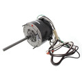 Product Image of 5-5/8" PSC Condenser Fan Motor (1/3 - 1/6 HP, 208-230V, 1075 RPM)