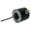 Product Image of 2-Speed, 5-5/8" High Temp. Condenser Fan Motor (1/3-1/5 HP, 1075 RPM, 208-230 V)