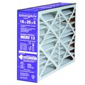 Product Image of 8FM1625 16" x 25" x 5" MERV 13 Filter Media