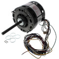 Product Image of 5-5/8" Multi-Horsepower Direct Drive Blower Motor (3/4-1/5 HP, 115V, 1075 RPM)