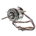 Product Image of 5-5/8" Multi-Horsepower Direct Drive Blower Motor (3/4-1/5 HP, 208-230V, 1075 RPM)