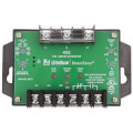 Product Image of 3 Phase SPDT Universal Line & Load Side Voltage Monitor (190-480V)