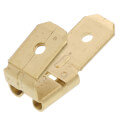 Quick Connect Adapter - Female to Double Male - Piggyback Style  (Blister Pack of 50)