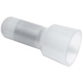 Product Image of Clear Closed Connectors - 12-10 AWG (Blister Pack of 25), 455021