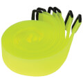 Product Image of Hook and Loop Fastener w/Buckle-Yellow - 12" (Pack of 6), 455029