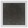 Product Image of 22" x 22" Aluminum Egg Crate Return Grille w/ Insulated Back (RE5TI Series)