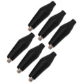 Product Image of Alligator Clips (Blister Pack of 6), 455055