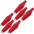 Product Image of Alligator Clips (Blister Pack of 6), 455056