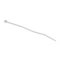 Product Image of Wire & Cable Ties - Nylon Natural - 4-1/4" (Bag of 100), 455063