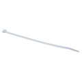 Product Image of Wire & Cable Ties - Nylon Natural - 5-3/4" (Bag of 100), 455065
