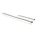 Product Image of Wire & Cable Ties - Nylon Natural - 7-1/2" (Bag of 100), 455067