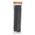 Product Image of Wire & Cable Ties - Nylon Black - 11-1/4" (Bag of 100), 455070