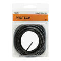 Product Image of 16 AWG Black Wire - 16 ft., 455087