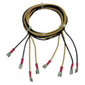 Product Image of Wiring Harness (7-1/2 to 25 Ton Horizontal), 455119