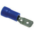 Product Image of 3/16" Male Insulated Quick Connects - 16-14 AWG (Blister Pack of 25), 455151