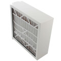 20" X 20" X 5" Air Bear Supreme (1400 CFM)