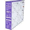 Product Image of 8FM2025 20" x 25" x 5" MERV 13 Filter Media