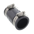 Product Image of 5" Rubber Coupling (Cast Iron or PVC to Cast Iron or PVC)