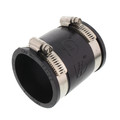 Product Image of 2" Rubber Coupling (Cast Iron or PVC to Cast Iron or PVC)