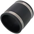 Product Image of 3" Rubber Coupling (Cast Iron or PVC to Cast Iron or PVC)