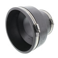 Product Image of 6" x 4" Rubber Coupling (Cast Iron or PVC to Cast Iron or PVC)