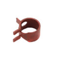 Product Image of Hub Spring Clip, SP/CSP210-218, 456676