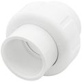 Product Image of 1" PVC Sch. 40 Socket Union w/ Buna-N O-ring