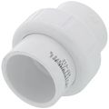 Product Image of 1-1/4" PVC Sch. 40 Socket Union w/ Buna-N O-ring