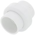 Product Image of 1-1/2" PVC Sch. 40 Socket Union w/ Buna-N O-ring
