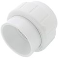Product Image of 3" PVC Sch. 40 Socket Union w/ Buna-N O-ring