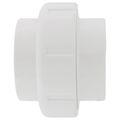 Product Image of 1-1/2" PVC Sch. 40 Female Union w/ Buna O-ring