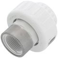 Product Image of 1" PVC Socket x SR Female Union w/ Buna O-ring