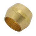 Product Image of 1/4" Tubing Ferrules (Pack of 24)