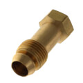 Product Image of 1/4" Extended Tubing Ferrule (Bag of 15)