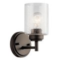 Product Image of Winslow 1 Light Wall Sconce (Olde Bronze)