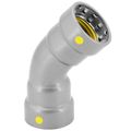 Product Image of 2" LegendPressCSG 45-Degree Elbow